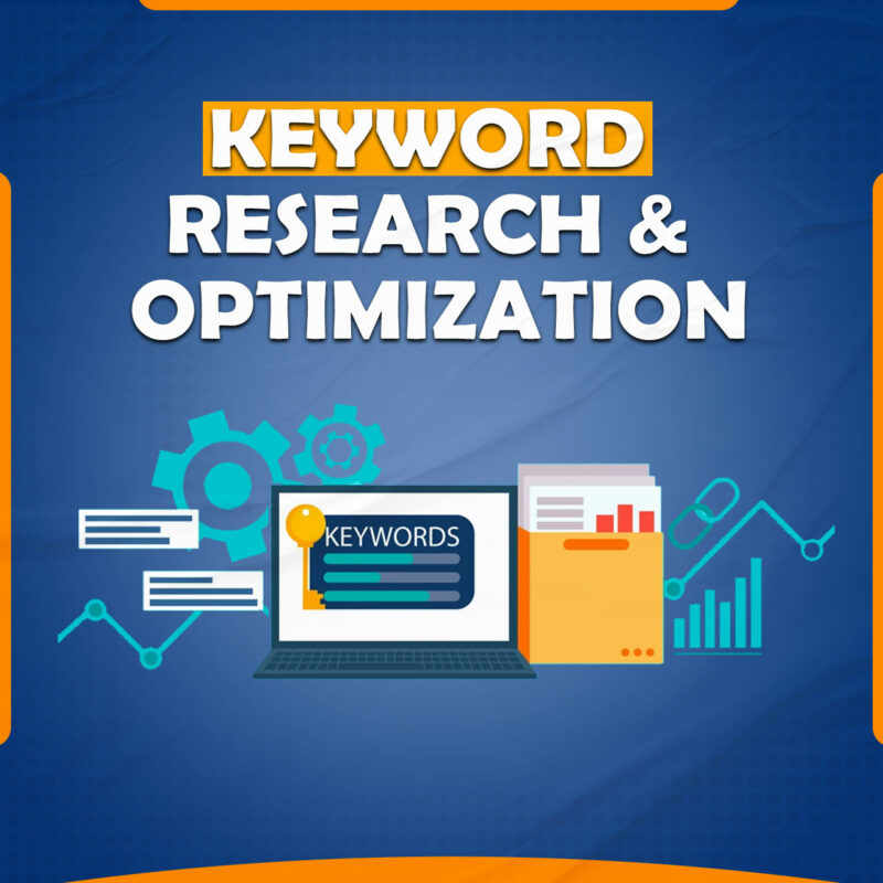 We Will Do Keyword Research For Your Website Ranking