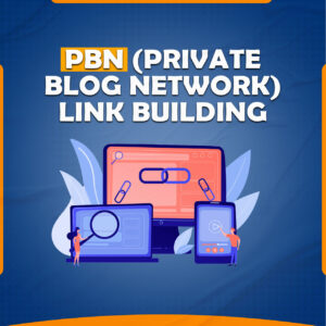 We Will Do High Quality PBN Backlinks To Improve Your Google Ranking