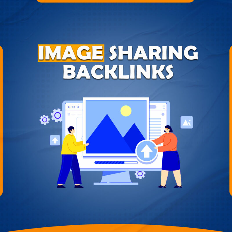 We Will Do High Quality Image Submission To Top Image Sharing Sites