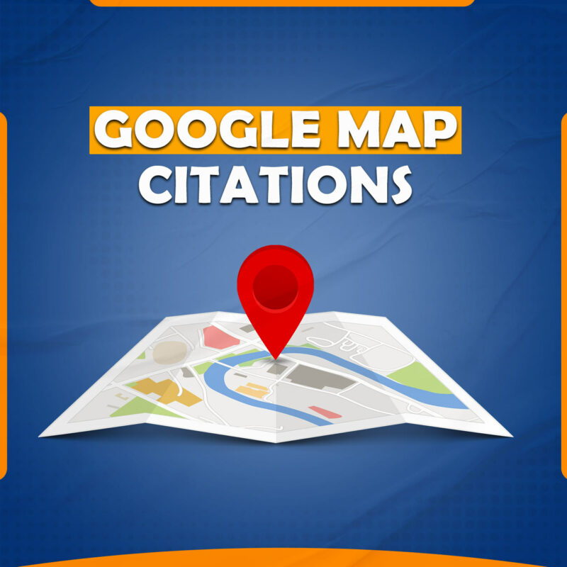 Boost Your Local SEO And Google Ranking with Google Map Citations