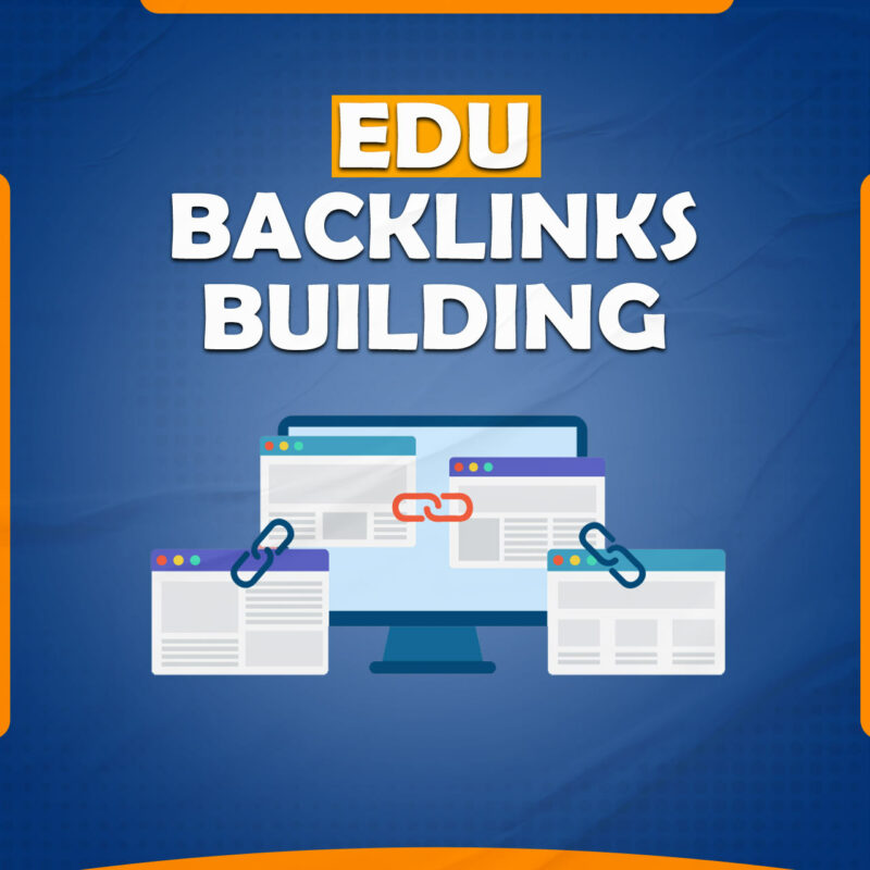 We Will Provide High Quality EDU SEO Backlinks to Boost Your Rankings