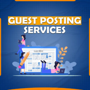 We Will Provide High Authority Guest Post SEO Backlinks Service