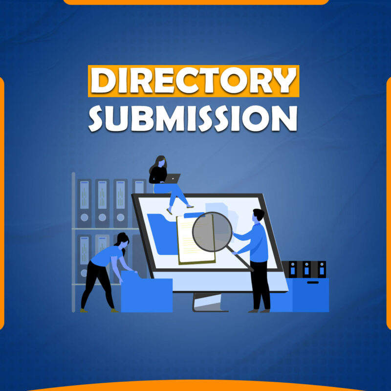 We Provide Directory Submission And Local Citations For Local SEO