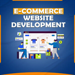We Will Make a Powerful E-commerce Website Development To Increase Your Sales