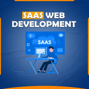 We Will Do Top-Quality SaaS Web Development With Full Customization