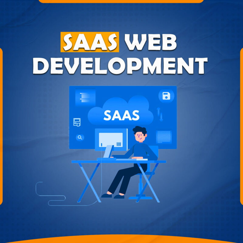 We Will Do Top-Quality SaaS Web Development With Full Customization