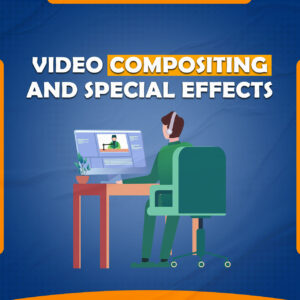 We Will Edit Your Video Compositing and Special Effects