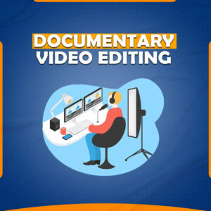 We Will Do Documentary Video Editing For your Youtube Channel