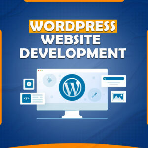 I Will Do WordPress Website Development For Your Business
