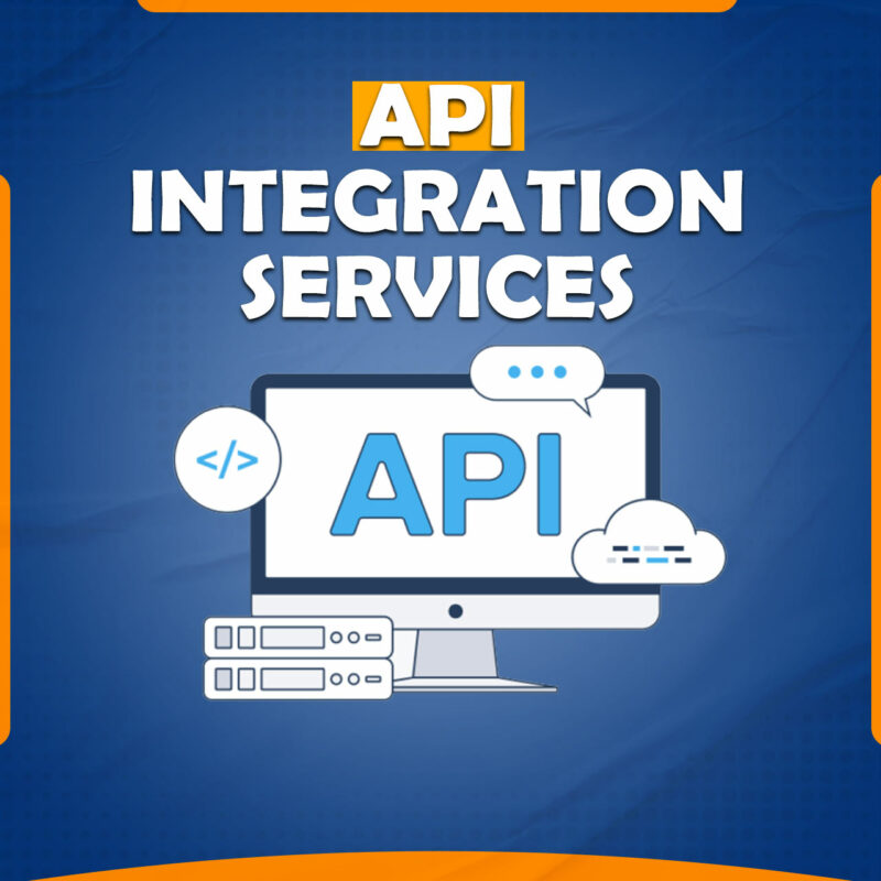 We Will Provide Professional API Integration Services