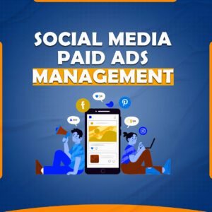 We Help You Grow Fast with Social Media Paid Ads Management