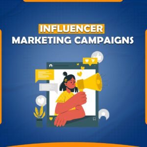 We Run Influencer Marketing Campaigns That Deliver Real Results
