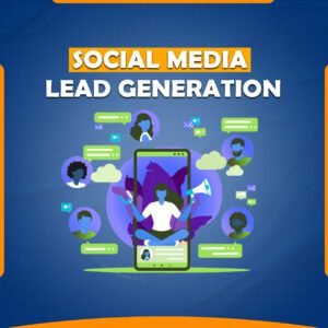 We Grow Your Sales with Smart Social Media Lead Generation