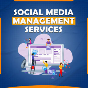 We Help You Grow with Social Media Management Services