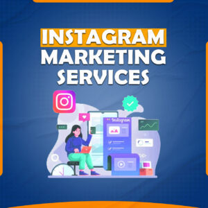 We Will Make Your Brand Shine with Instagram Marketing Services