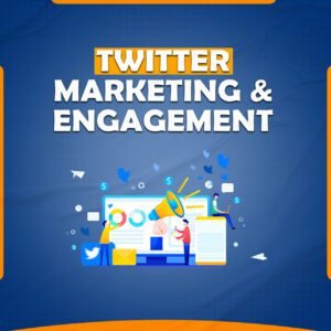 We Grow Your Brand With X (Twitter) Marketing and Engagement