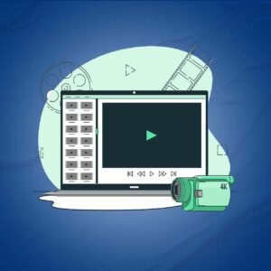 4K Video Editing Services