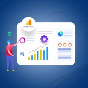 Analytics & Tracking