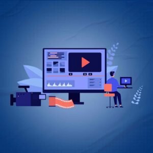 Animation and Motion Graphics Editing