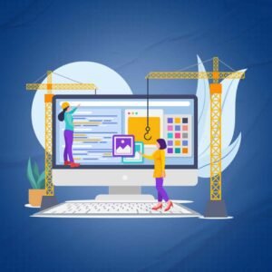 Custom Websites