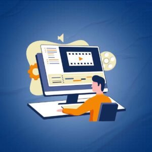 Documentary Video Editing