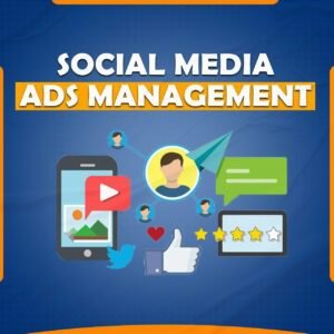 We Deliver Professional Social Media Ads Management for Your Business Growth