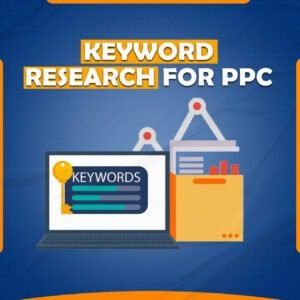 We Do Professional Keyword Research for PPC Campaigns