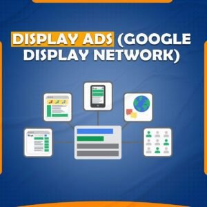 We Create High-Impact Display Ads (Google Display Network)