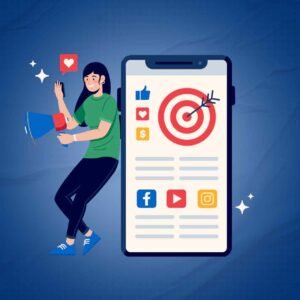 Pinterest Marketing Services