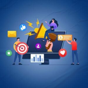 Social Media Campaign Management