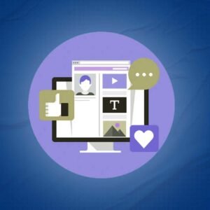 Social Media Community Management