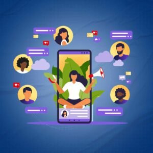 Social Media Lead Generation
