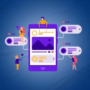 Paid Social Media