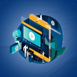 Promotional Video Editing