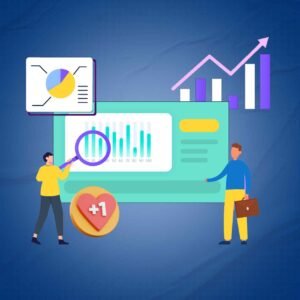 Social Media Competitor Analysis
