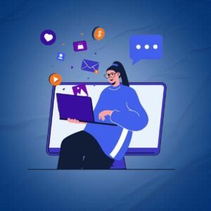 Social Content