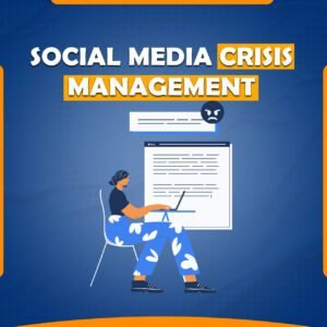We Will Provide Social Media Crisis Management
