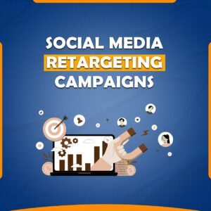 We Will Manage And Optimize Social Media Retargeting Campaigns