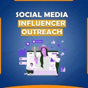 We Will Help You Succeed with Strategic Social Media Influencer Outreach