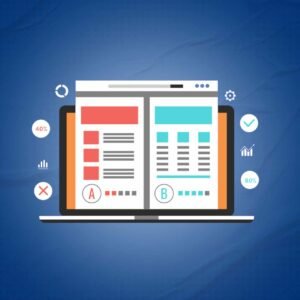 A/B Testing (Ad Copies & Landing Pages)