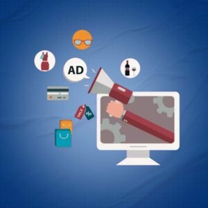 Ad Copywriting (Text Ads Creation)
