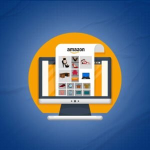 Amazon Store Optimization