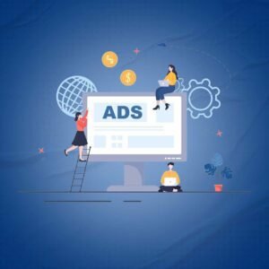App Promotion Ads