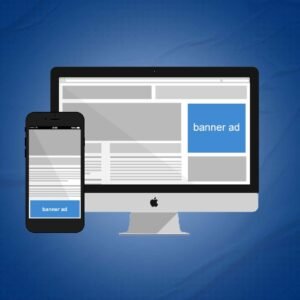 Banner & Display Ads Design