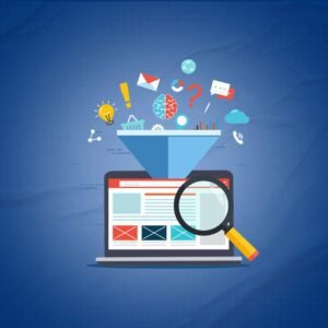 Conversion Rate Optimization (CRO)