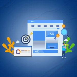 Display Ads (Google Display Network)