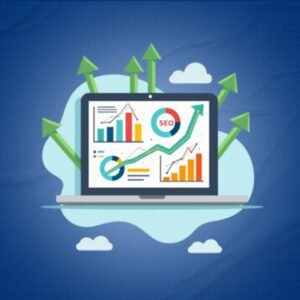 E-commerce Analytics and Reporting