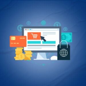 E-commerce Branding and Design