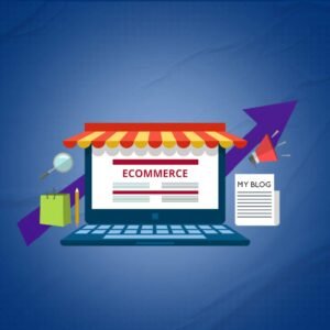 E-commerce Content Marketing