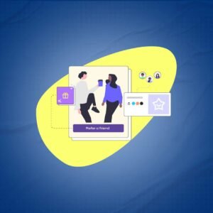 E-commerce Loyalty and Referral Programs